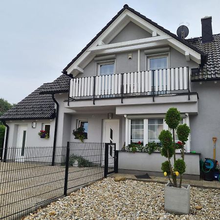 Dum Mnichov Bazen Klimatizace Villa Vrbno pod Pradědem Dış mekan fotoğraf