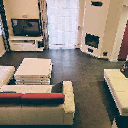Dum Mnichov Bazen Klimatizace Villa Vrbno pod Pradědem Dış mekan fotoğraf