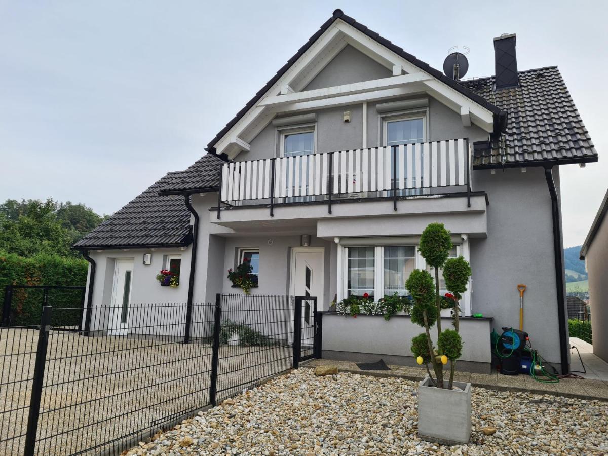 Dum Mnichov Bazen Klimatizace Villa Vrbno pod Pradědem Dış mekan fotoğraf