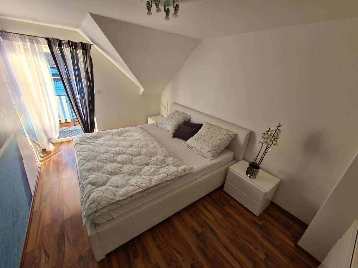 Dum Mnichov Bazen Klimatizace Villa Vrbno pod Pradědem Dış mekan fotoğraf