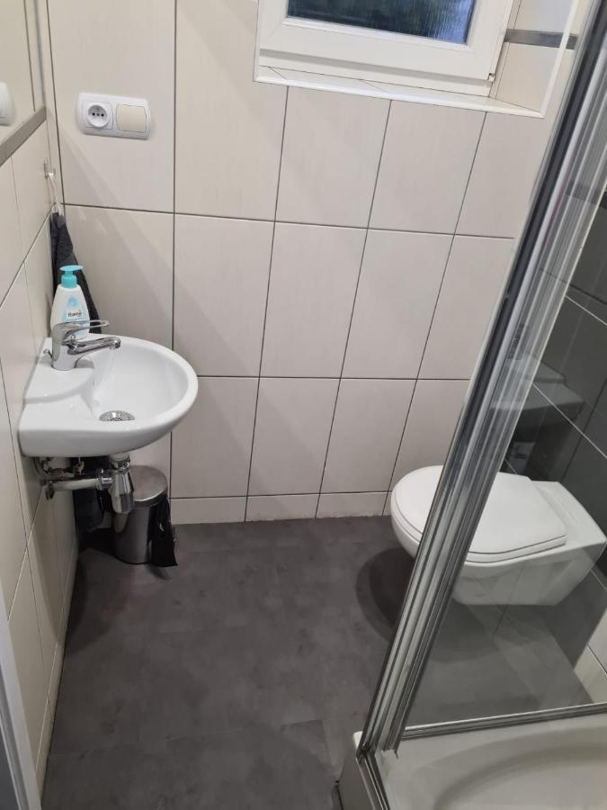 Dum Mnichov Bazen Klimatizace Villa Vrbno pod Pradědem Dış mekan fotoğraf